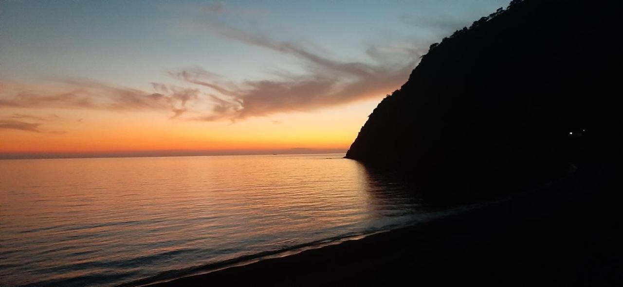 Agia Roumeli Apartment Dış mekan fotoğraf